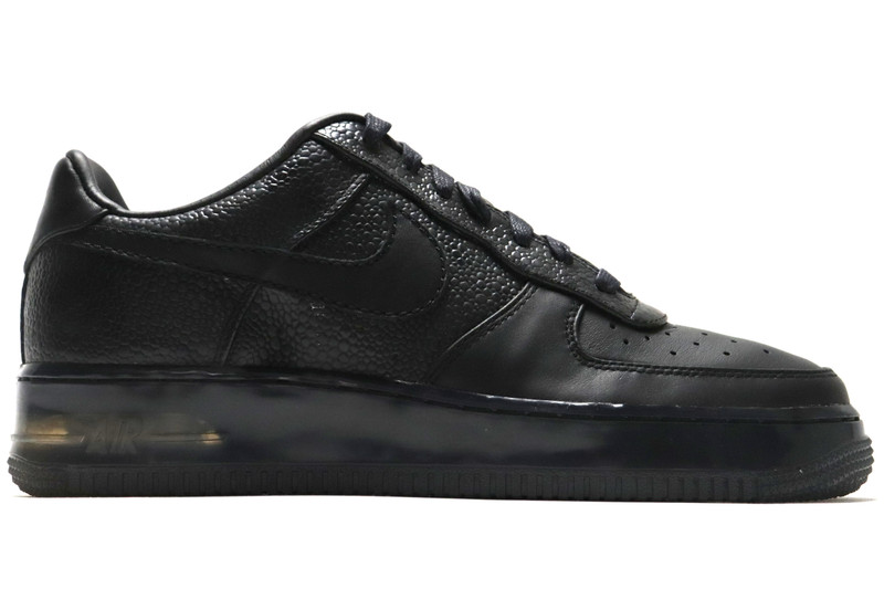 AIR FORCE 1 SPRM MAX AIR '07 BLACK - IndexPDX