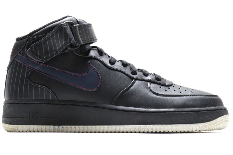 air force 1 barkley pack