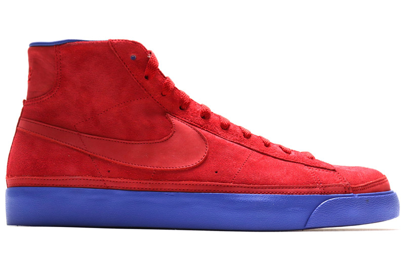 nike premium blazer
