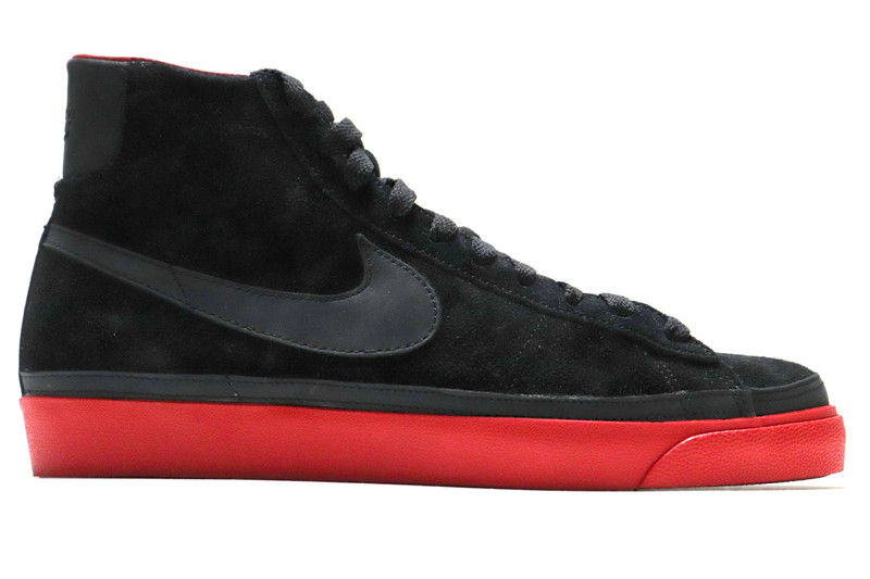 Nike 2024 blazer chicago