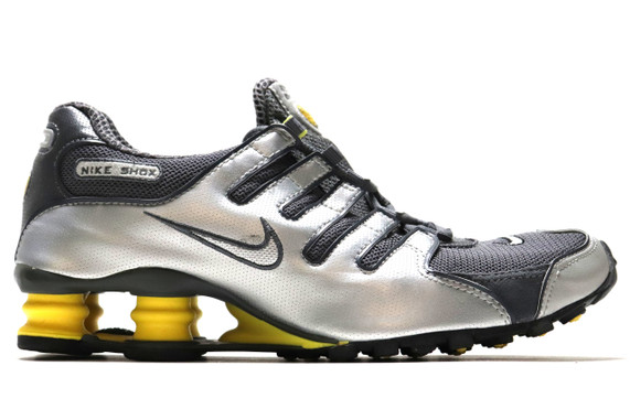 nike shox nz precio