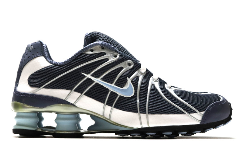 nike shox oz