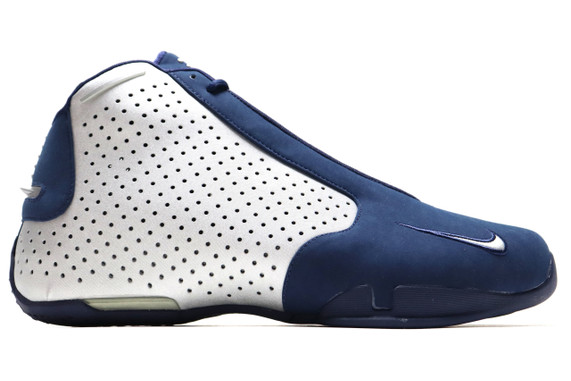 zoom flight 2k3