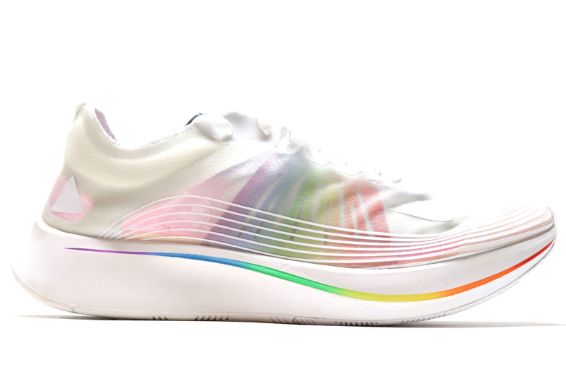 NIKE ZOOM FLY BETRUE PROMO - IndexPDX