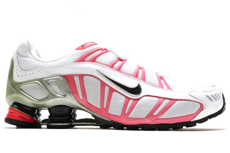 completar Buen sentimiento Humano WMNS NIKE SHOX TURBO III (3) FLAME RED - IndexPDX