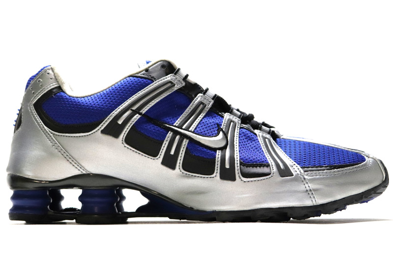 Nike shox hotsell turbo 2