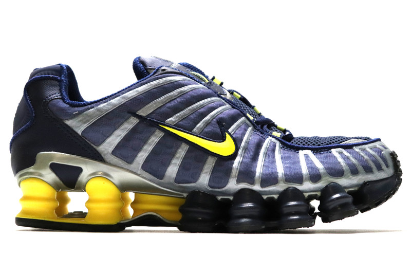 nike shox tl 2