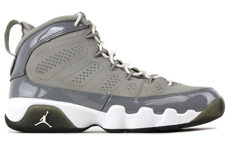 nike air jordan 9 retro gs