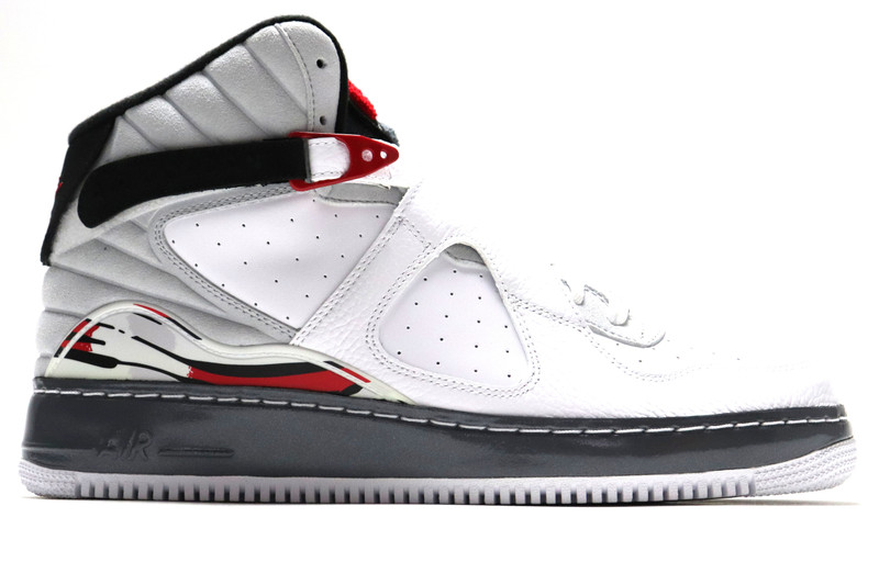 AJF 8 VARSITY RED - IndexPDX