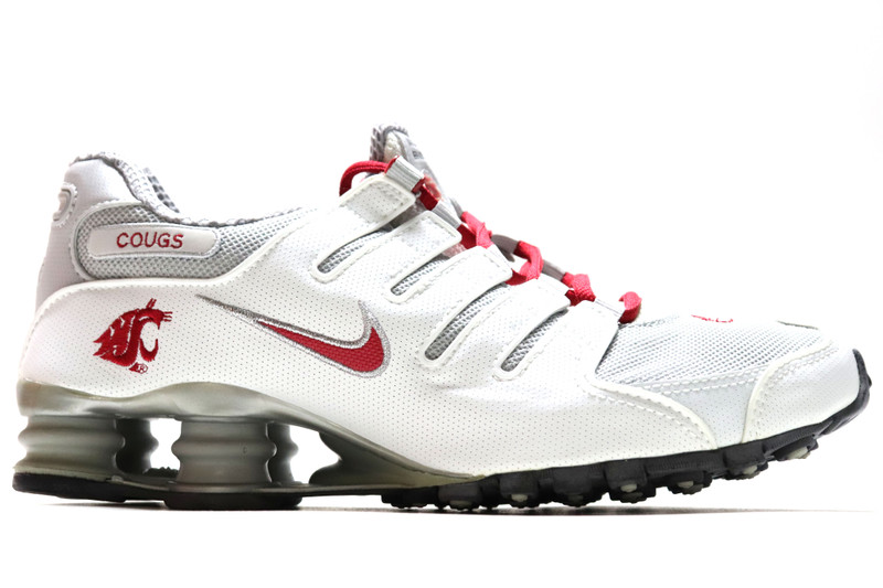 nike shox id