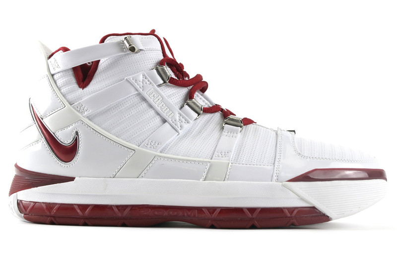 lebron 3 china