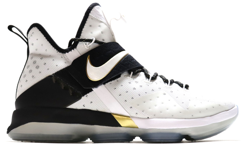 LEBRON XIV (14) BHM BLACK HISTORY MONTH - IndexPDX