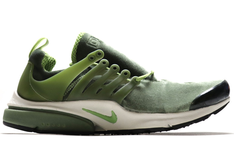 olive prestos