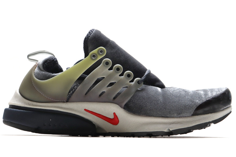 Nike air sale presto 2002