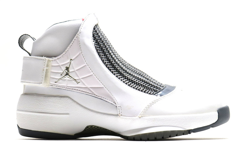 jordan xix