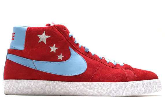 vanilla ice nike blazer