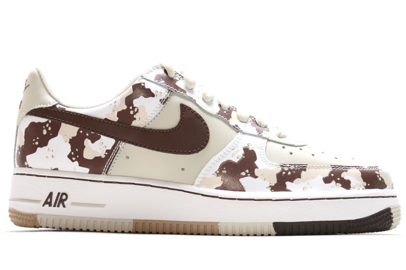 AIR FORCE 1 PREM LE (GS) DESERT CAMO 2006 - IndexPDX AIR FORCE 1 PREM LE (GS) DESERT CAMO 2006 - IndexPDX