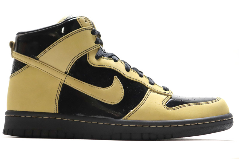 nike dunk high 2008