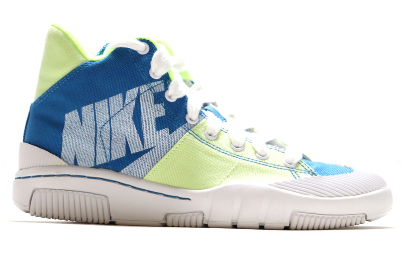 outbreak nike sneakers