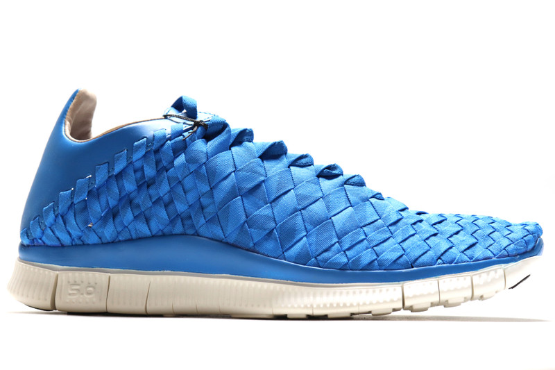 Nike free clearance inneva woven 5.0