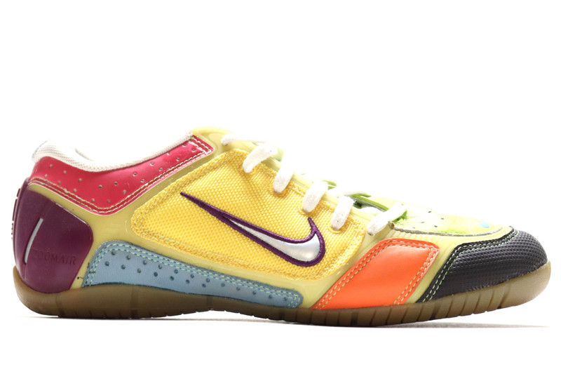 nike air zoom control ii