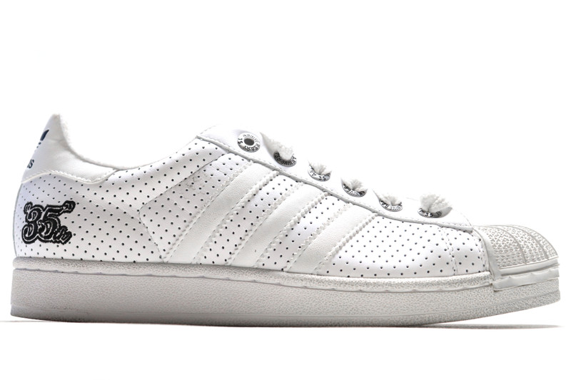 superstar 35th anniversary