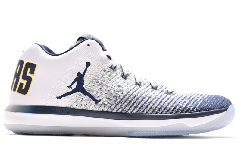 Air Jordan Xxxi 31 Low Cal Golden Bears Indexpdx Air Jordan Xxxi 31 Low Cal Golden Bears Indexpdx