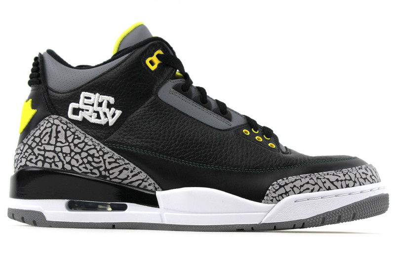 pit crew jordans