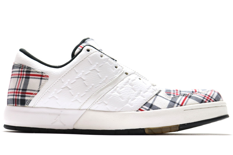 Plaid retro hot sale 1