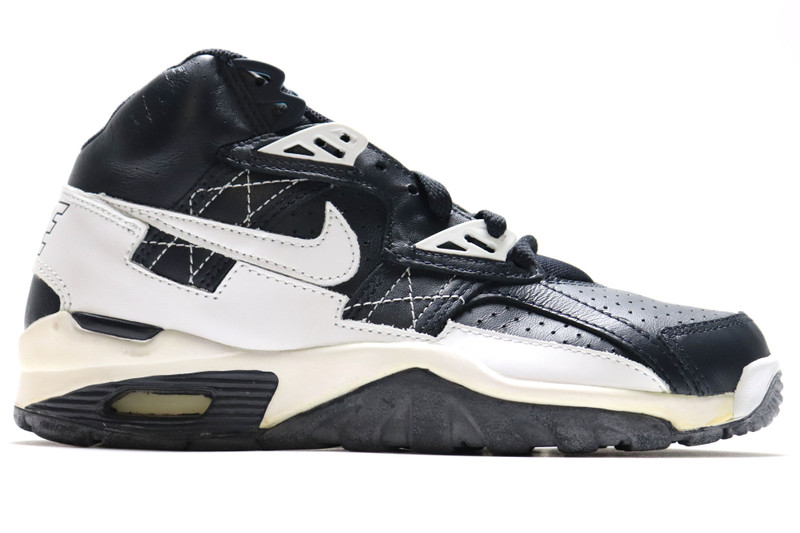 nike air trainer sc high bred