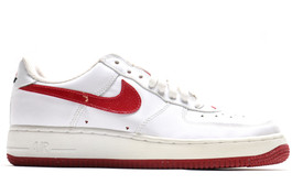 nike air force 1 valentine's day 2006