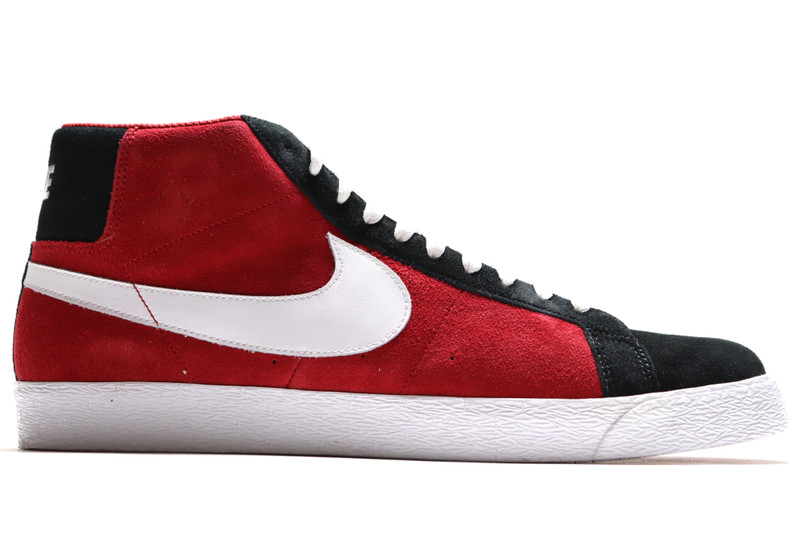 Sb blazer hotsell high red