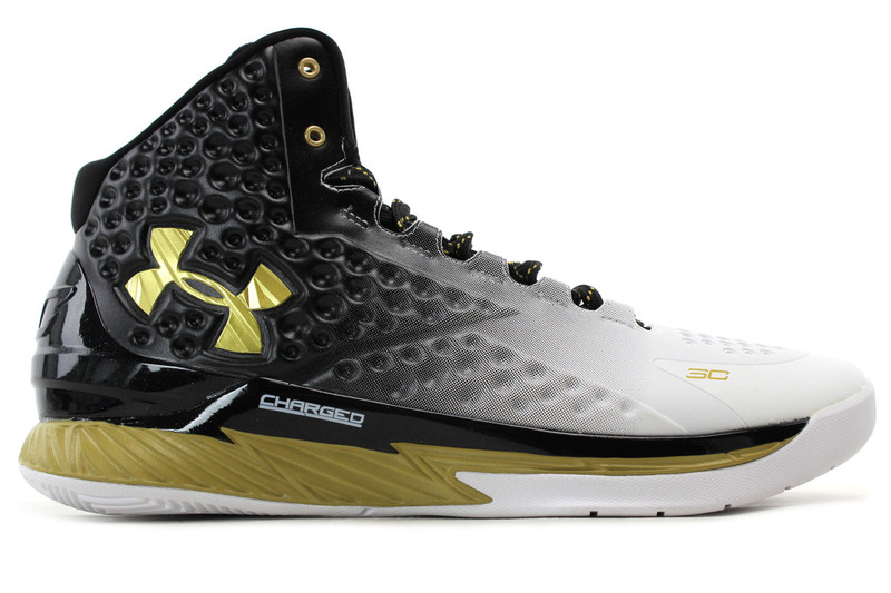 Curry one mvp sale