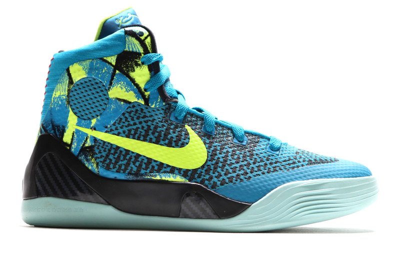 kobe 9 elite gs