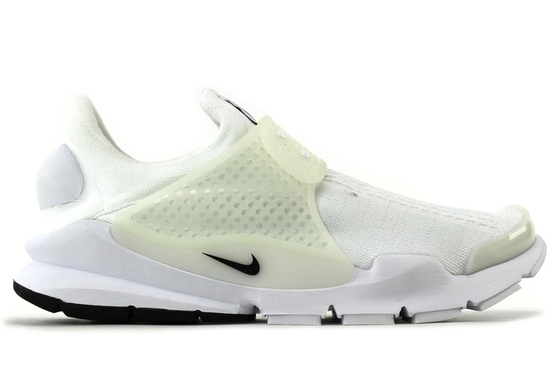 nike sock dart sizing