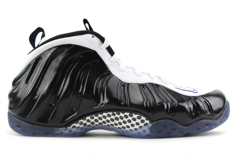 Concord foamposite clearance