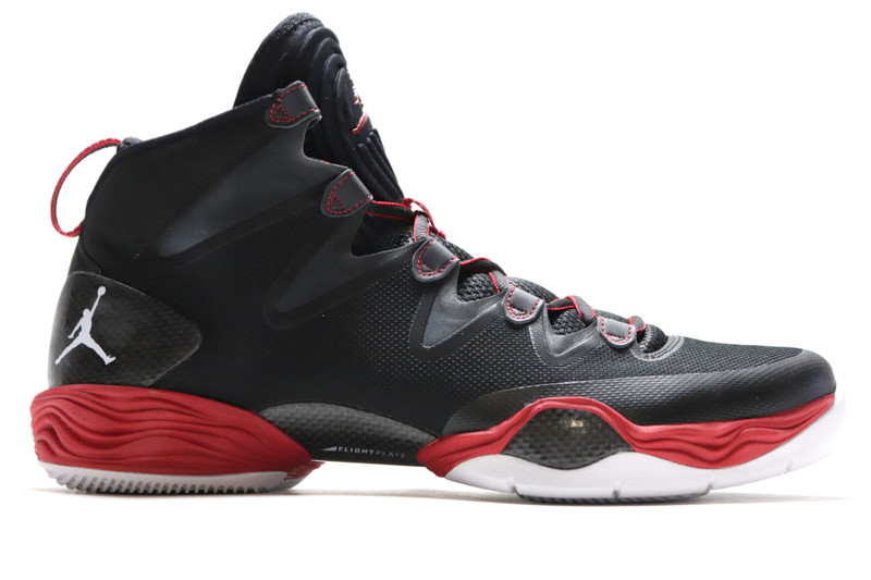 Jordan xx8 high top on sale