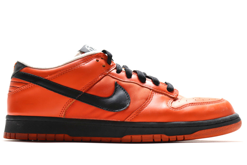 nike dunk low holland