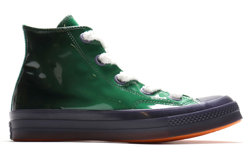 Jw anderson x outlet converse chuck taylor