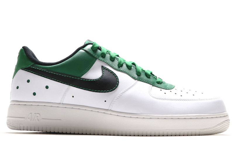 AIR FORCE 1 LOW BARKLEY PACK PINE GREEN - IndexPDX