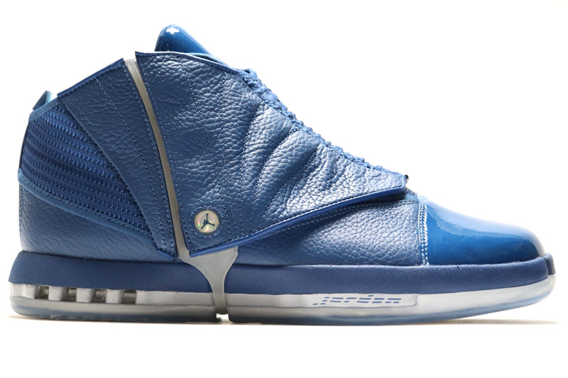 AIR JORDAN 16 RETRO UN-TROPHY ROOM SAMPLE - IndexPDX