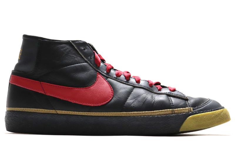 nike blazer zoo york