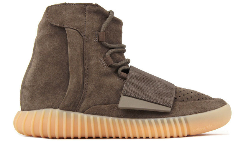 yeezy 750 sizing