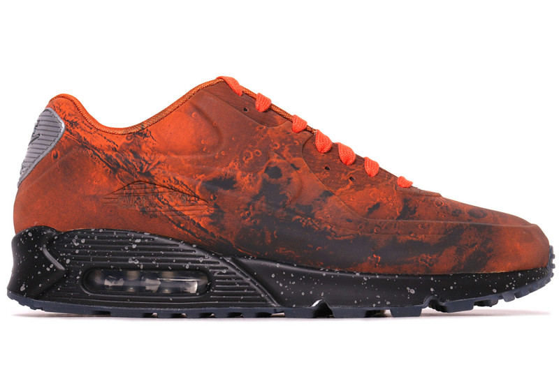 NIKE AIR MAX 90 QS MARS LANDING - IndexPDX