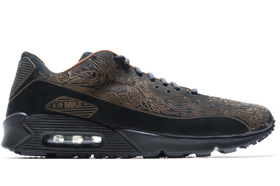 alexander mcqueen air max