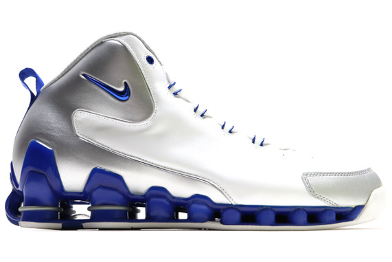 NIKE SHOX VC III 3 VARSITY ROYAL IndexPDX