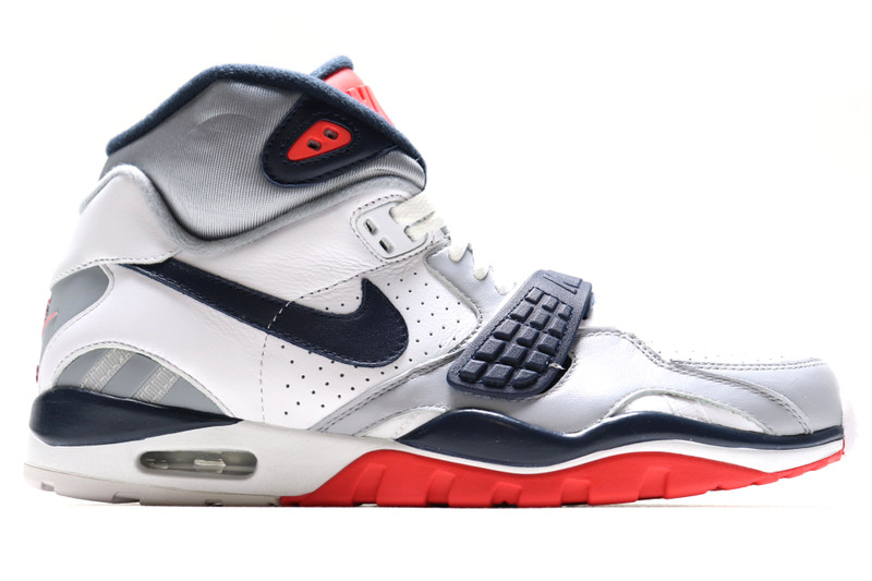 AIR TRAINER SC II 2 QS INFRARED IndexPDX