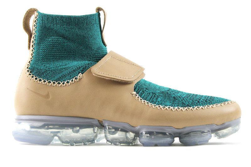 NIKE AIR VAPORMAX / MN MARC NEWSON - IndexPDX