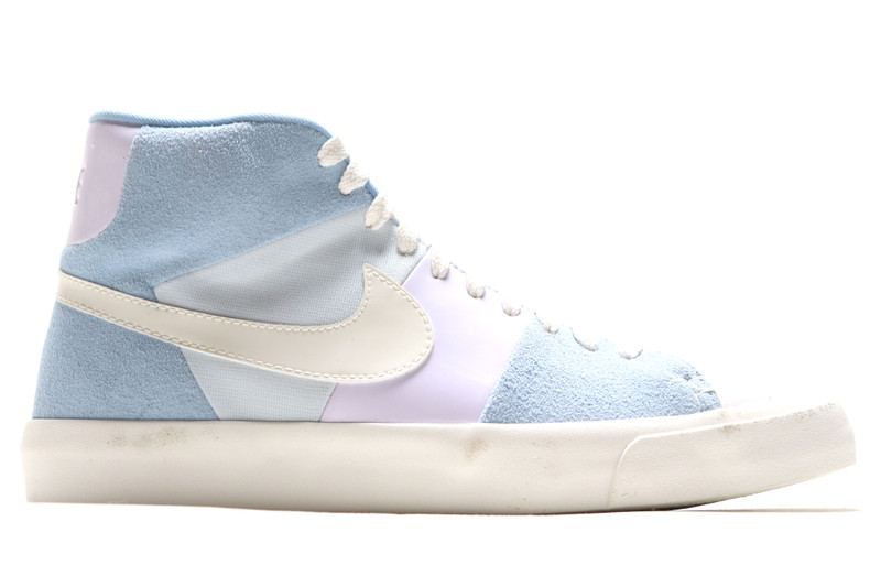 blazer royal easter qs