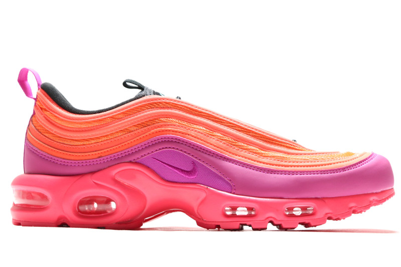 Red air cheap max plus 97